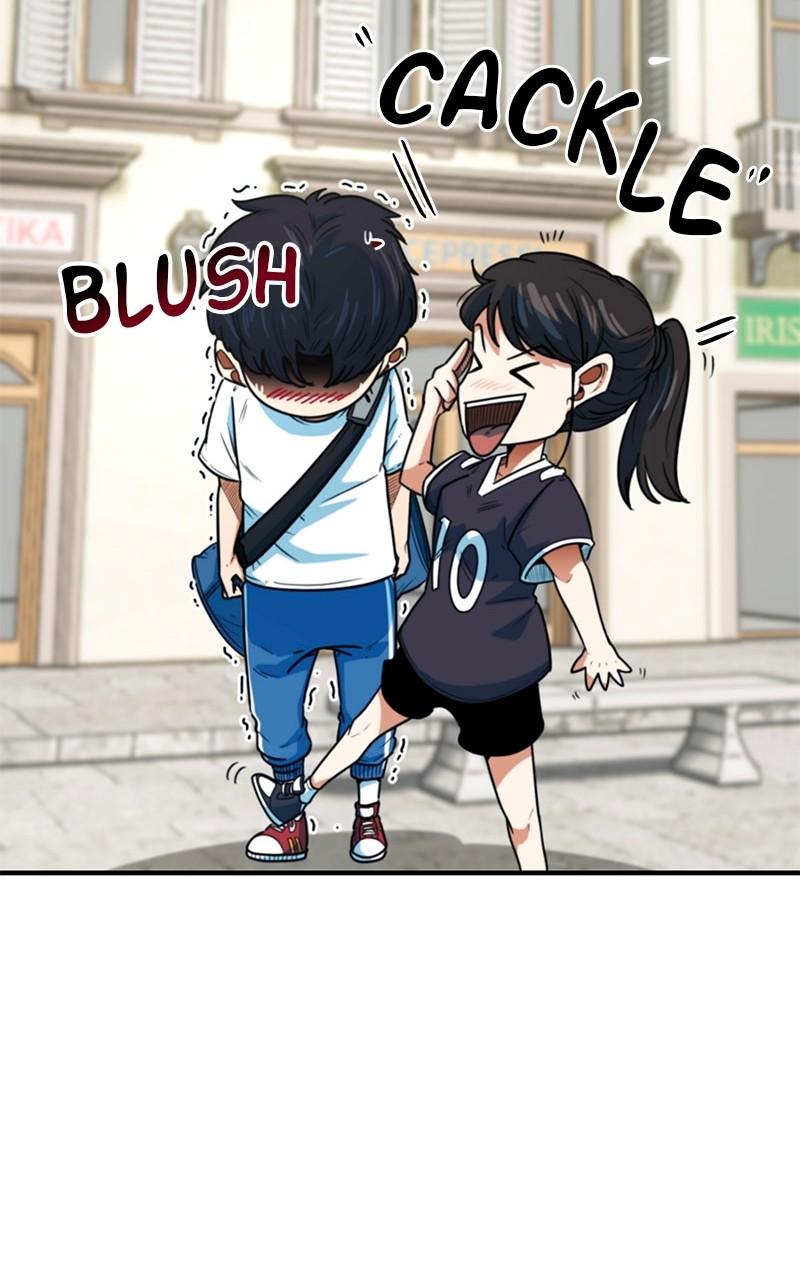 I'm Not a Soccer Genius! Chap 7 - Next Chap 8