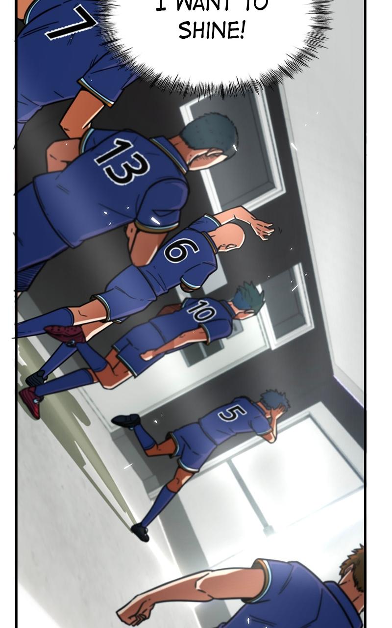I'm Not a Soccer Genius! Chap 4 - Next Chap 5