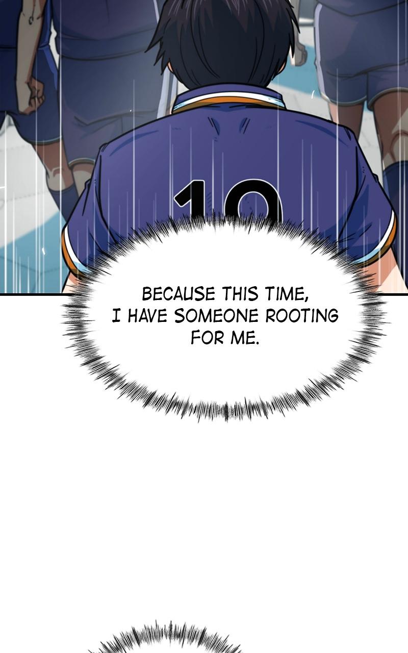 I'm Not a Soccer Genius! Chap 4 - Next Chap 5