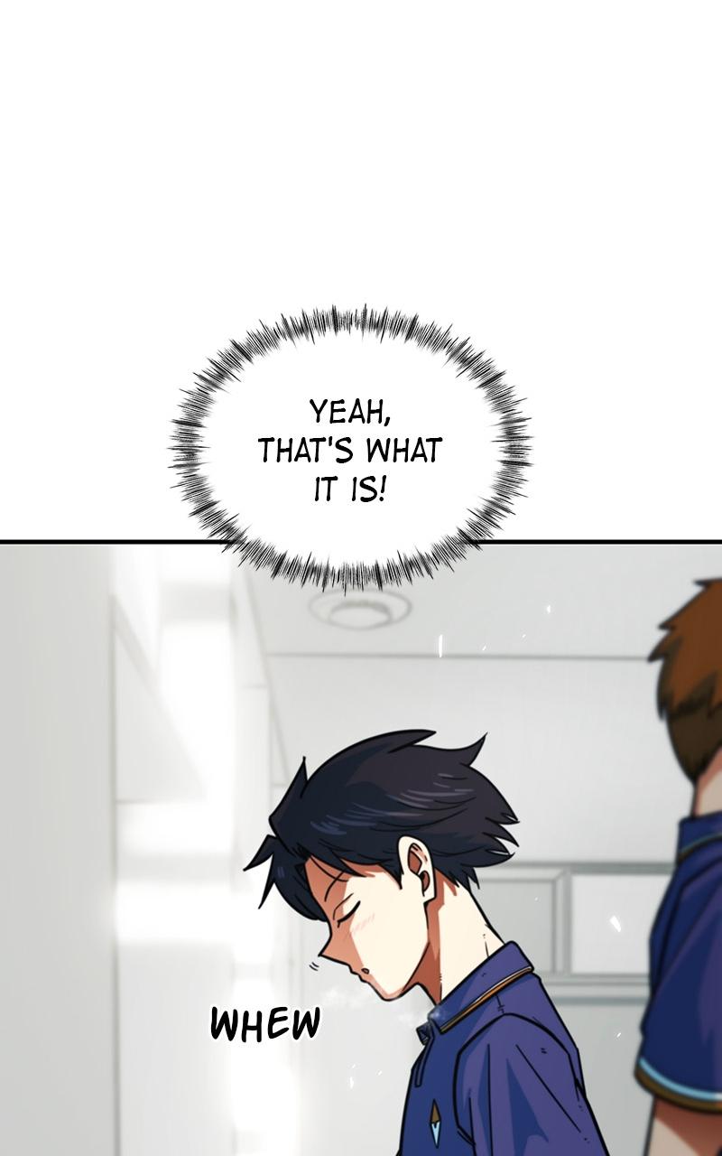 I'm Not a Soccer Genius! Chap 4 - Next Chap 5