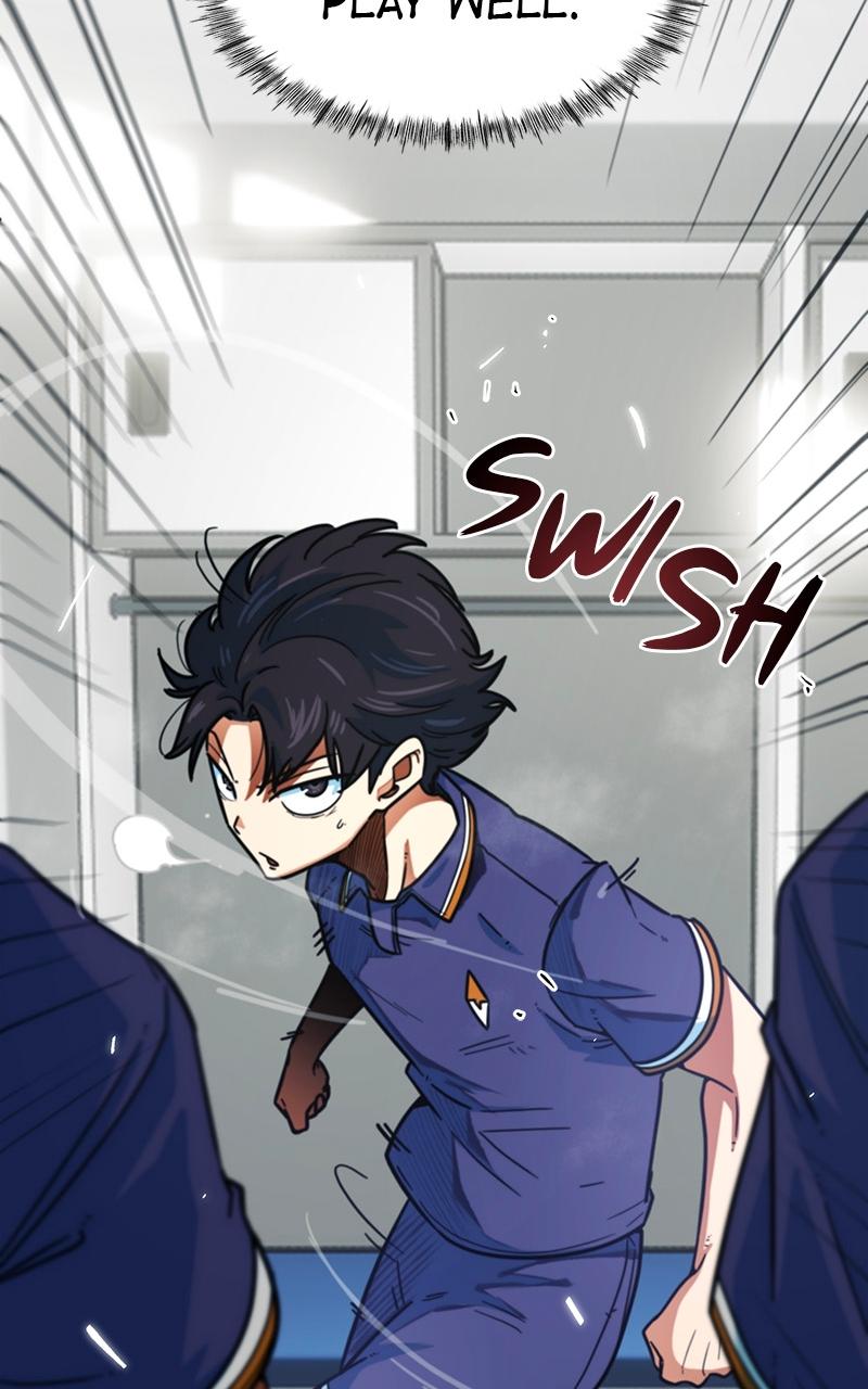 I'm Not a Soccer Genius! Chap 4 - Next Chap 5