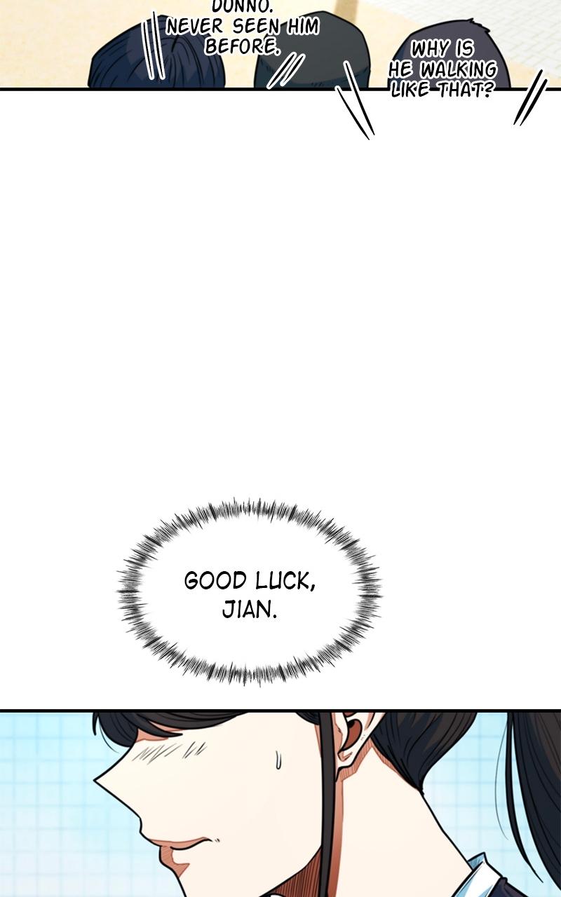 I'm Not a Soccer Genius! Chap 4 - Next Chap 5