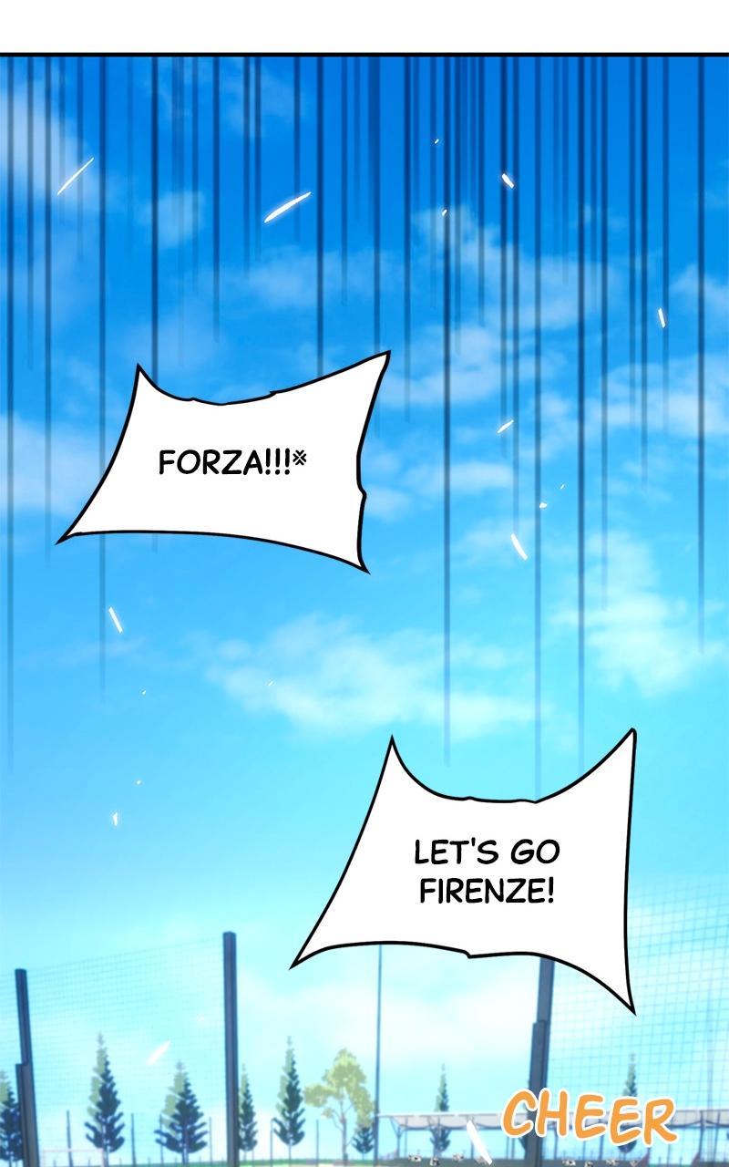 I'm Not a Soccer Genius! Chap 4 - Next Chap 5