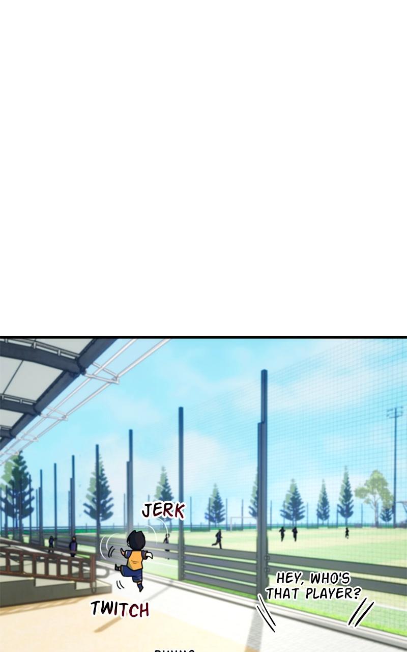 I'm Not a Soccer Genius! Chap 4 - Next Chap 5