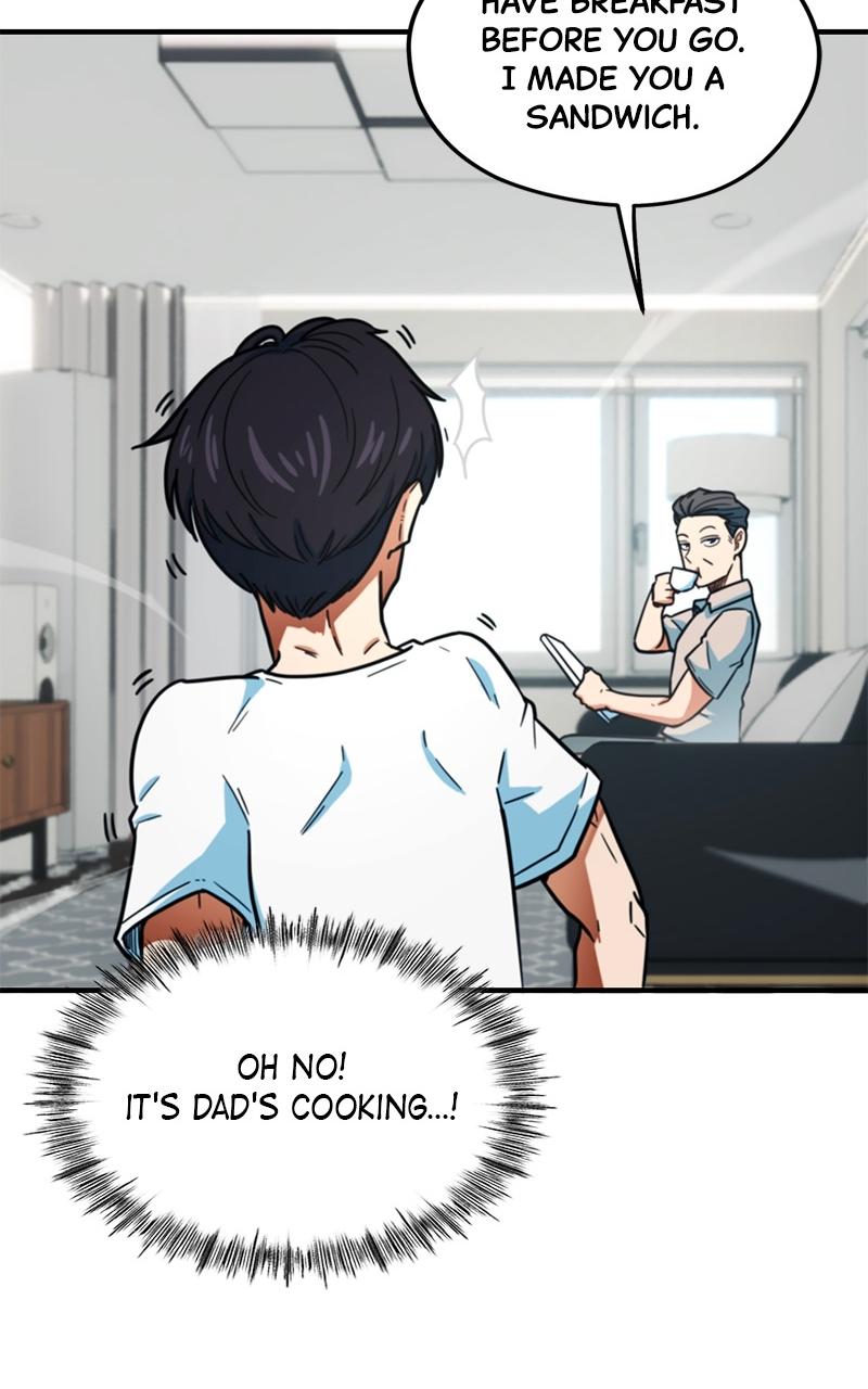 I'm Not a Soccer Genius! Chap 4 - Next Chap 5