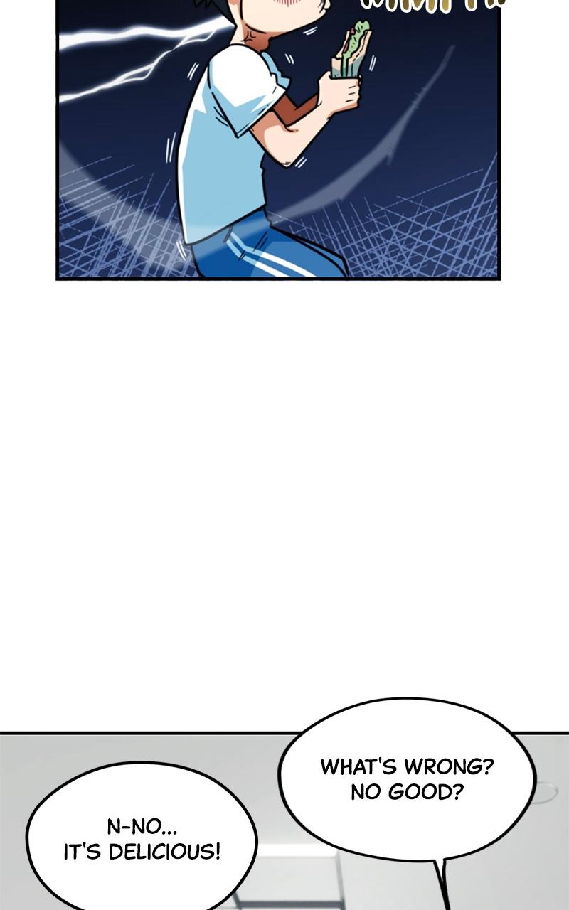 I'm Not a Soccer Genius! Chap 4 - Next Chap 5