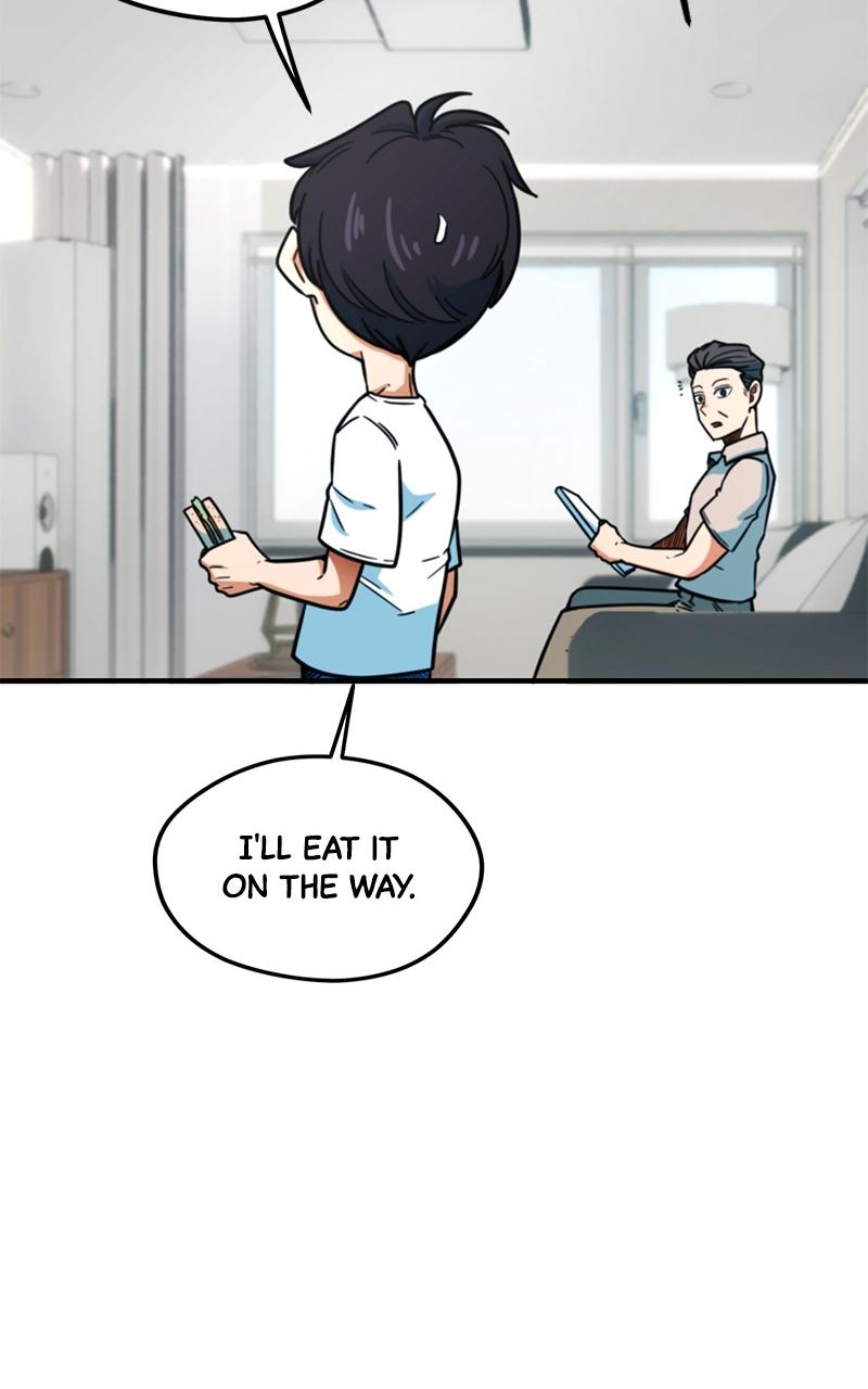 I'm Not a Soccer Genius! Chap 4 - Next Chap 5