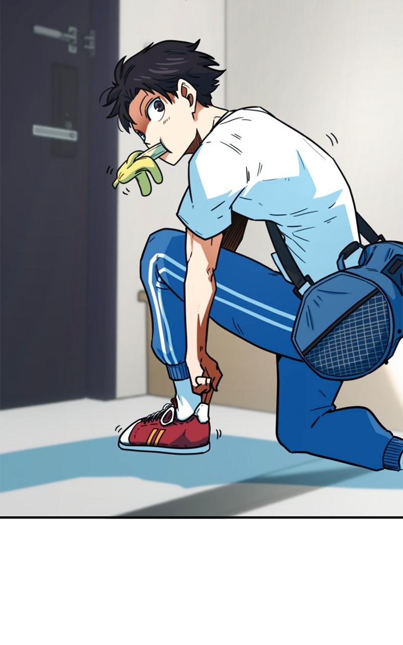 I'm Not a Soccer Genius! Chap 4 - Next Chap 5