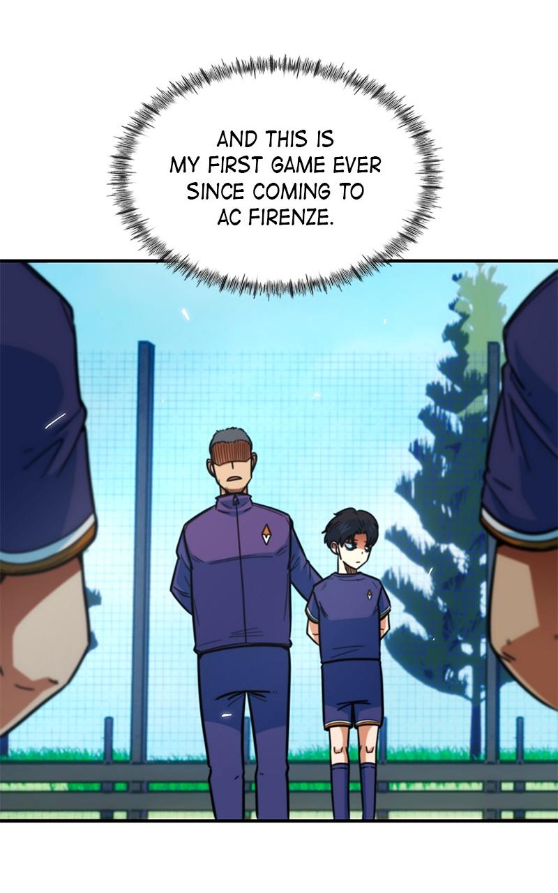 I'm Not a Soccer Genius! Chap 4 - Next Chap 5