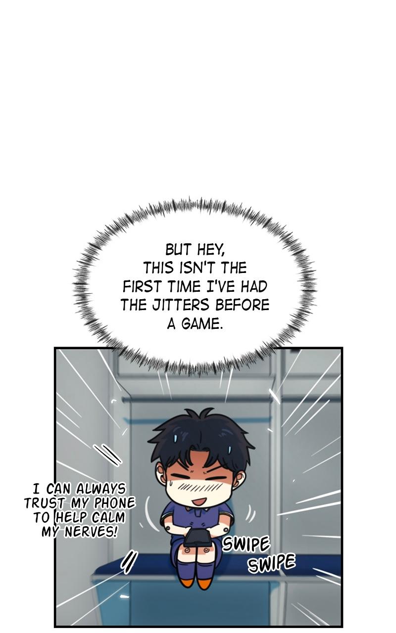 I'm Not a Soccer Genius! Chap 4 - Next Chap 5