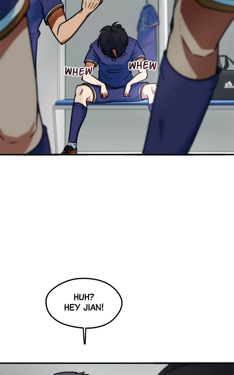 I'm Not a Soccer Genius! Chap 4 - Next Chap 5