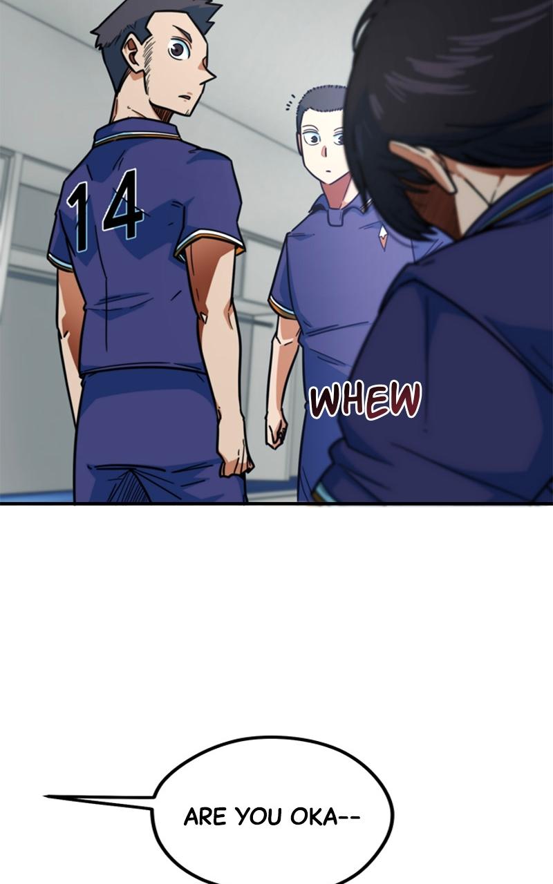 I'm Not a Soccer Genius! Chap 4 - Next Chap 5