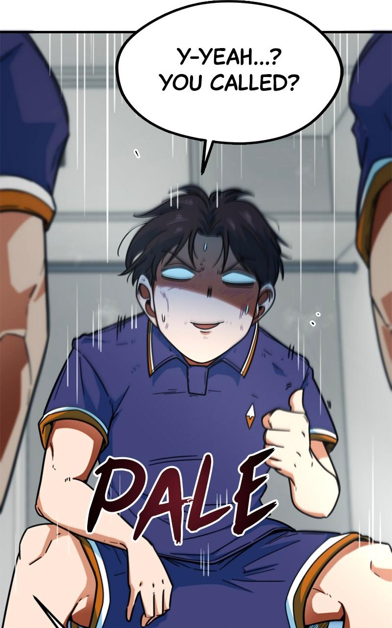 I'm Not a Soccer Genius! Chap 4 - Next Chap 5