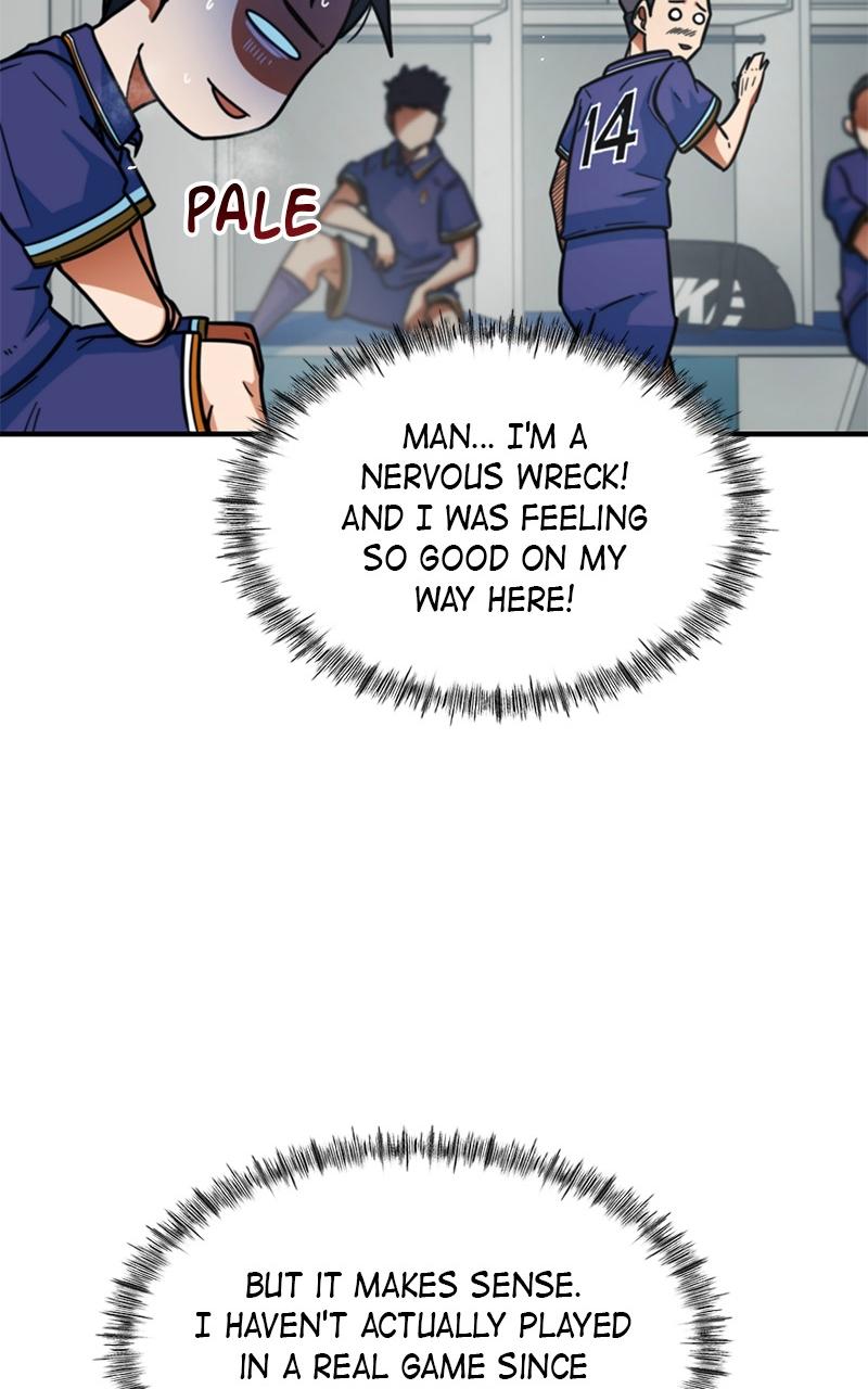 I'm Not a Soccer Genius! Chap 4 - Next Chap 5