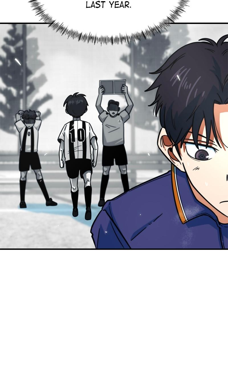 I'm Not a Soccer Genius! Chap 4 - Next Chap 5