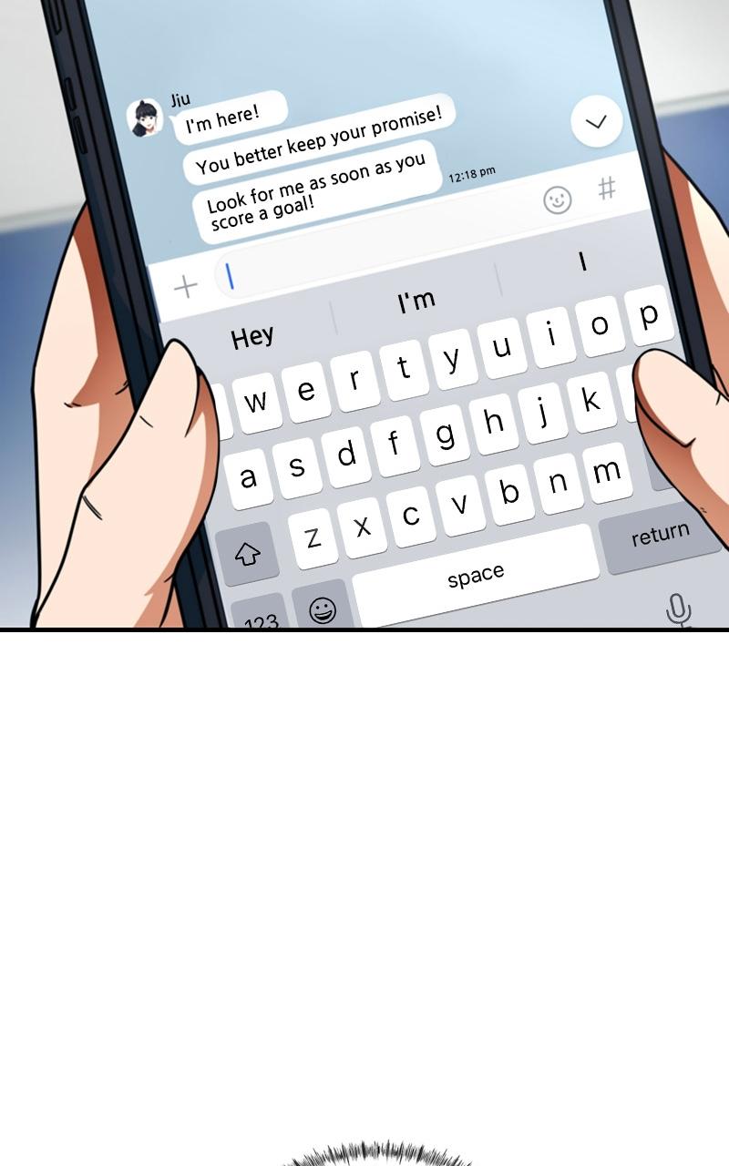 I'm Not a Soccer Genius! Chap 4 - Next Chap 5