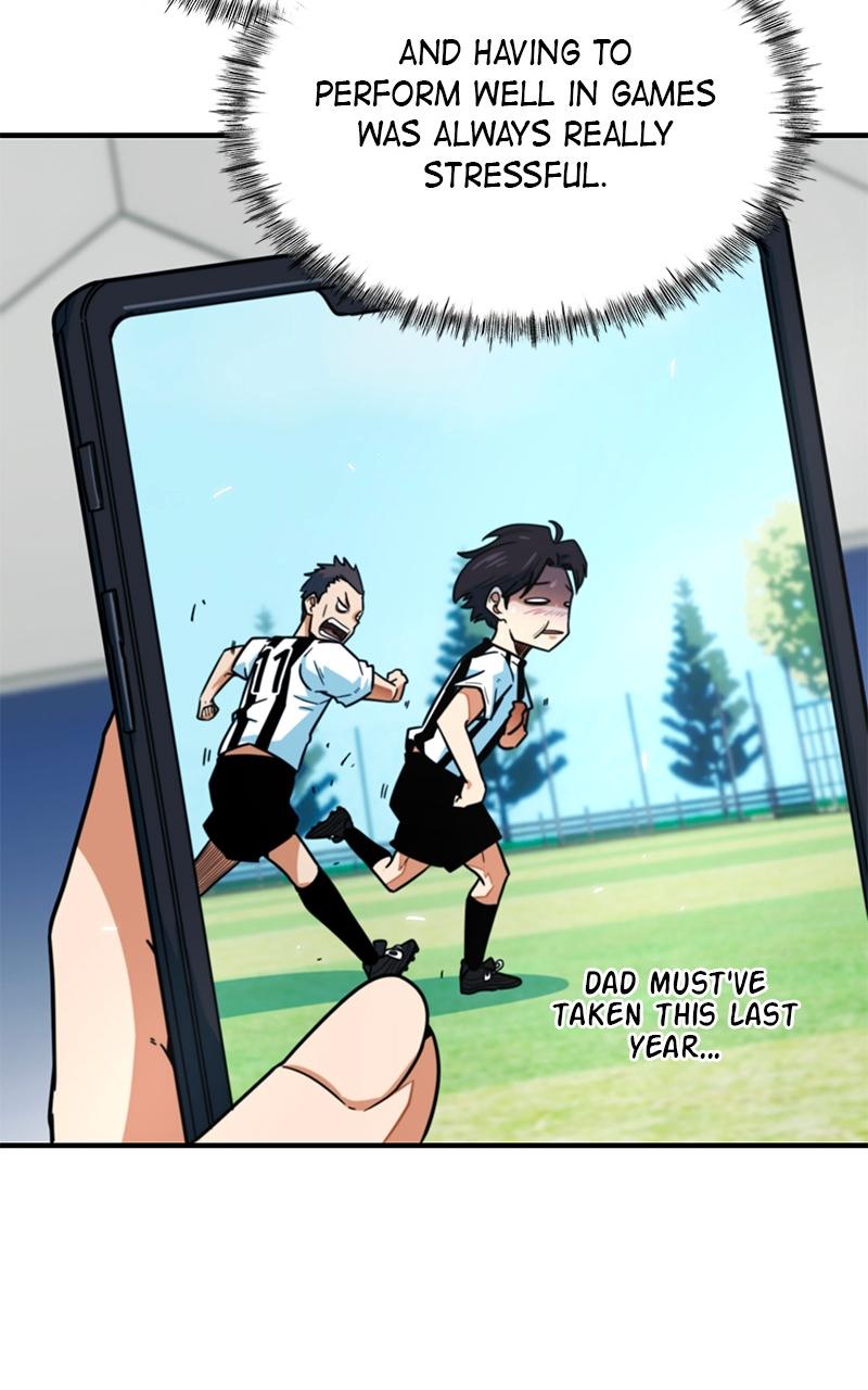 I'm Not a Soccer Genius! Chap 4 - Next Chap 5