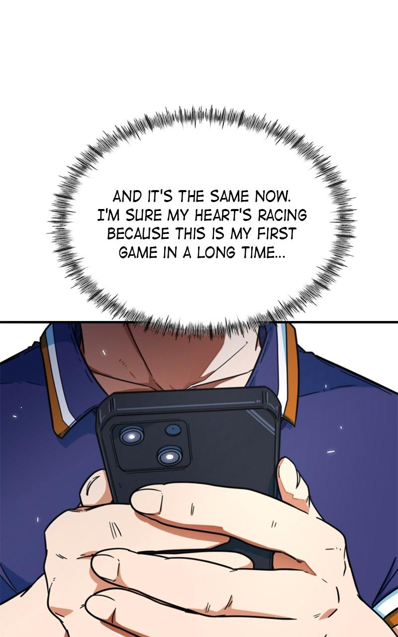 I'm Not a Soccer Genius! Chap 4 - Next Chap 5