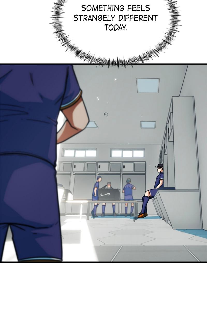 I'm Not a Soccer Genius! Chap 4 - Next Chap 5