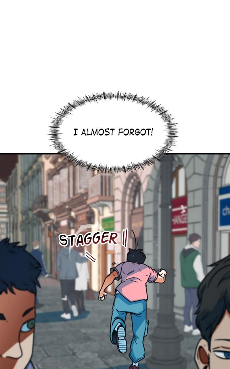 I'm Not a Soccer Genius! Chap 4 - Next Chap 5