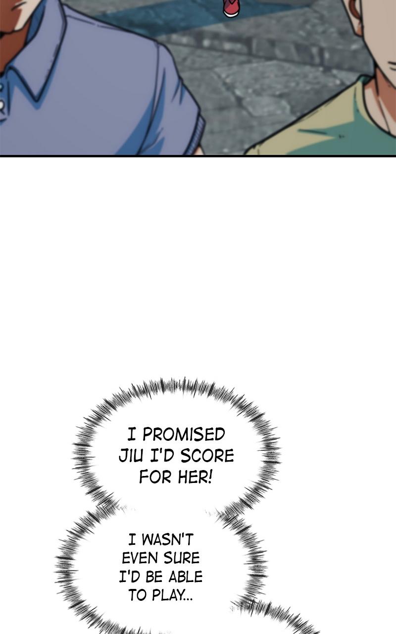 I'm Not a Soccer Genius! Chap 4 - Next Chap 5