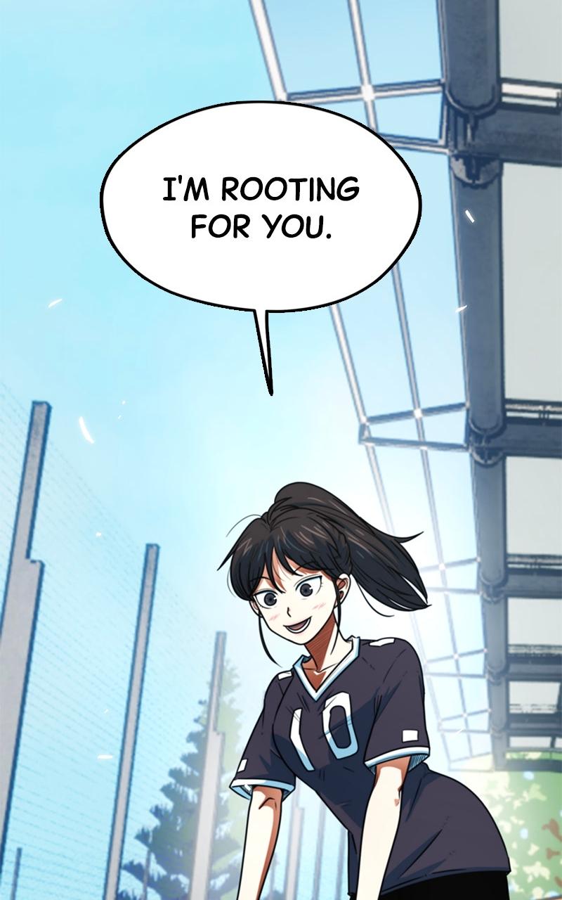 I'm Not a Soccer Genius! Chap 4 - Next Chap 5