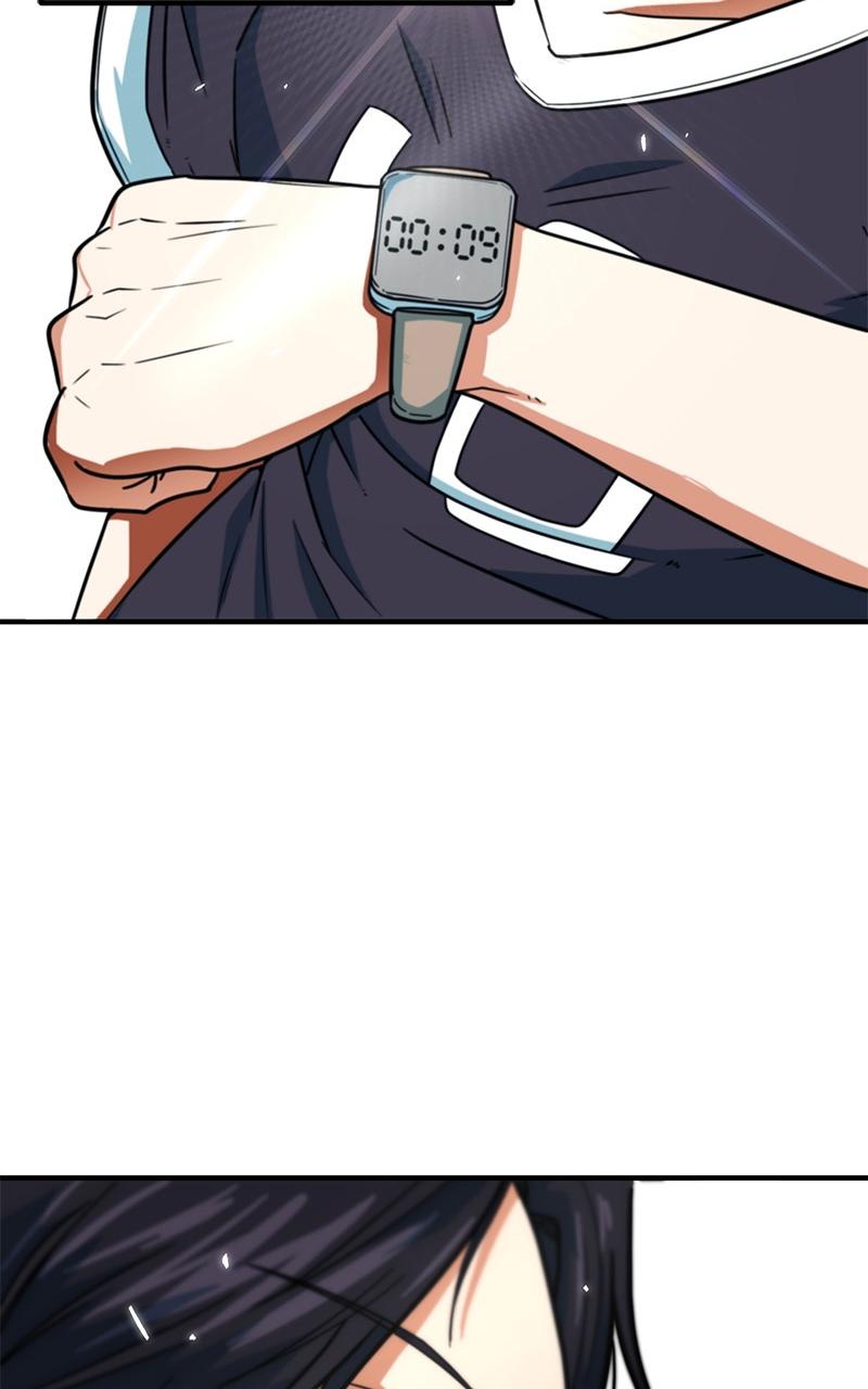 I'm Not a Soccer Genius! Chap 4 - Next Chap 5