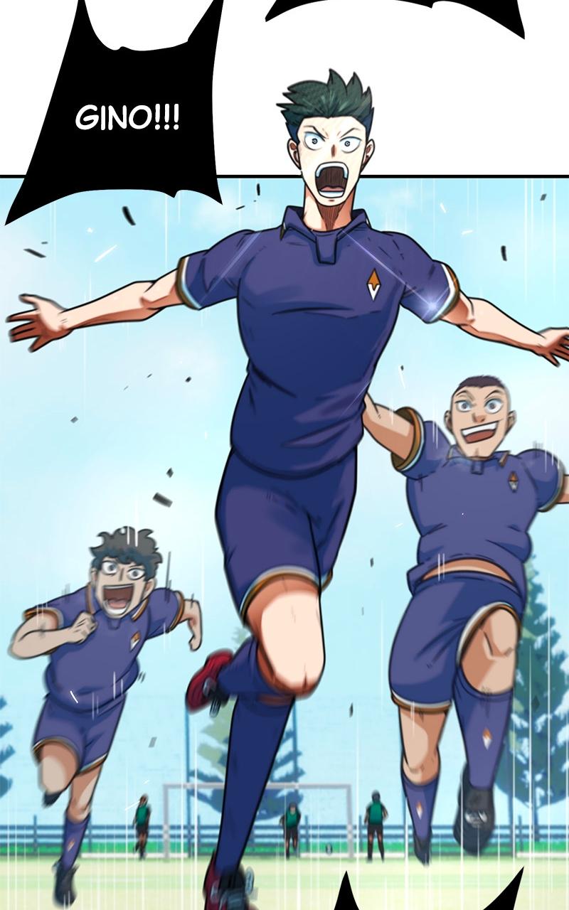 I'm Not a Soccer Genius! Chap 4 - Next Chap 5