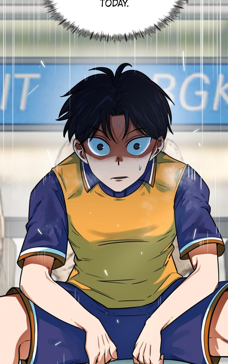 I'm Not a Soccer Genius! Chap 4 - Next Chap 5