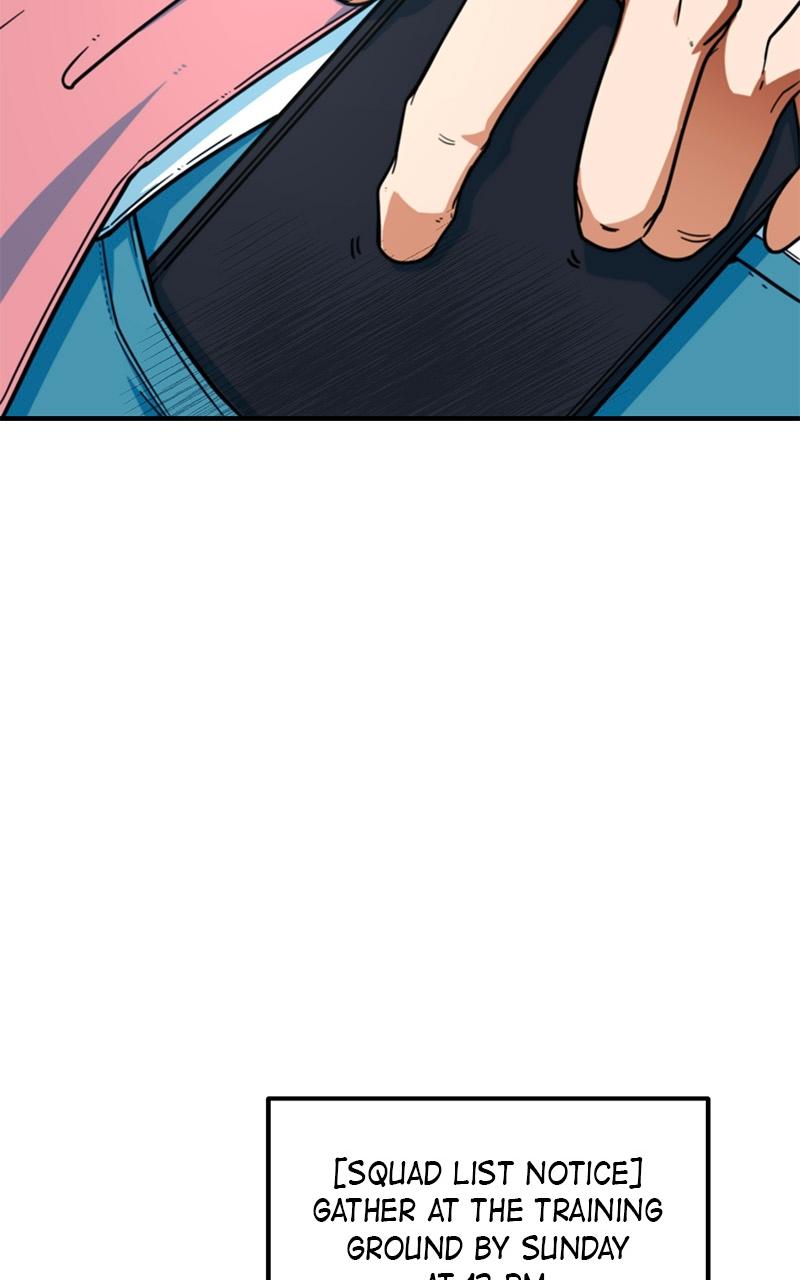 I'm Not a Soccer Genius! Chap 4 - Next Chap 5