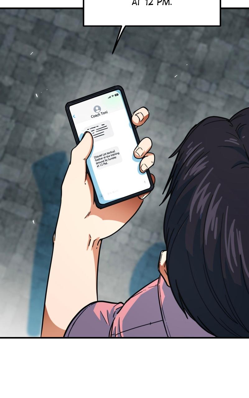 I'm Not a Soccer Genius! Chap 4 - Next Chap 5