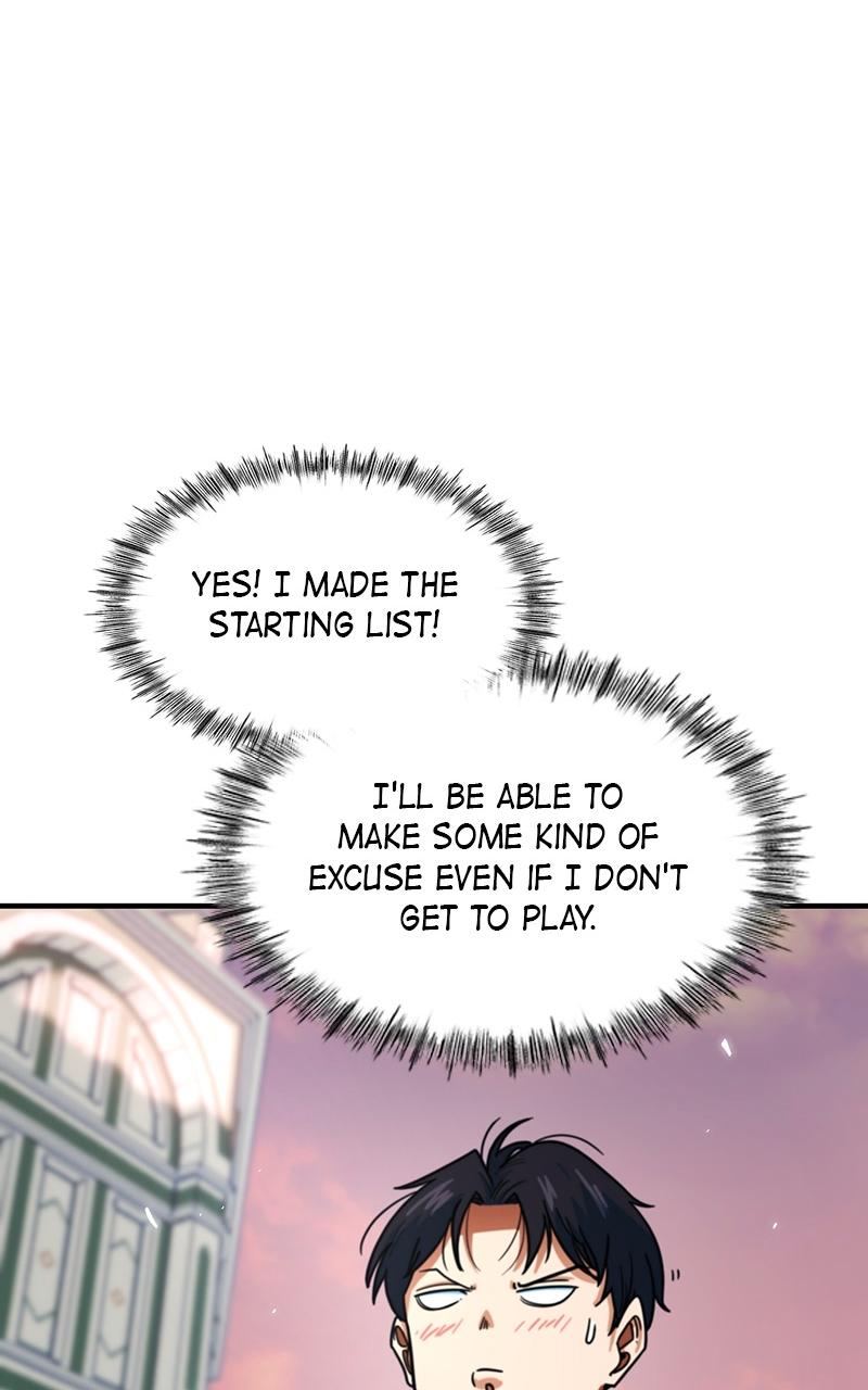 I'm Not a Soccer Genius! Chap 4 - Next Chap 5