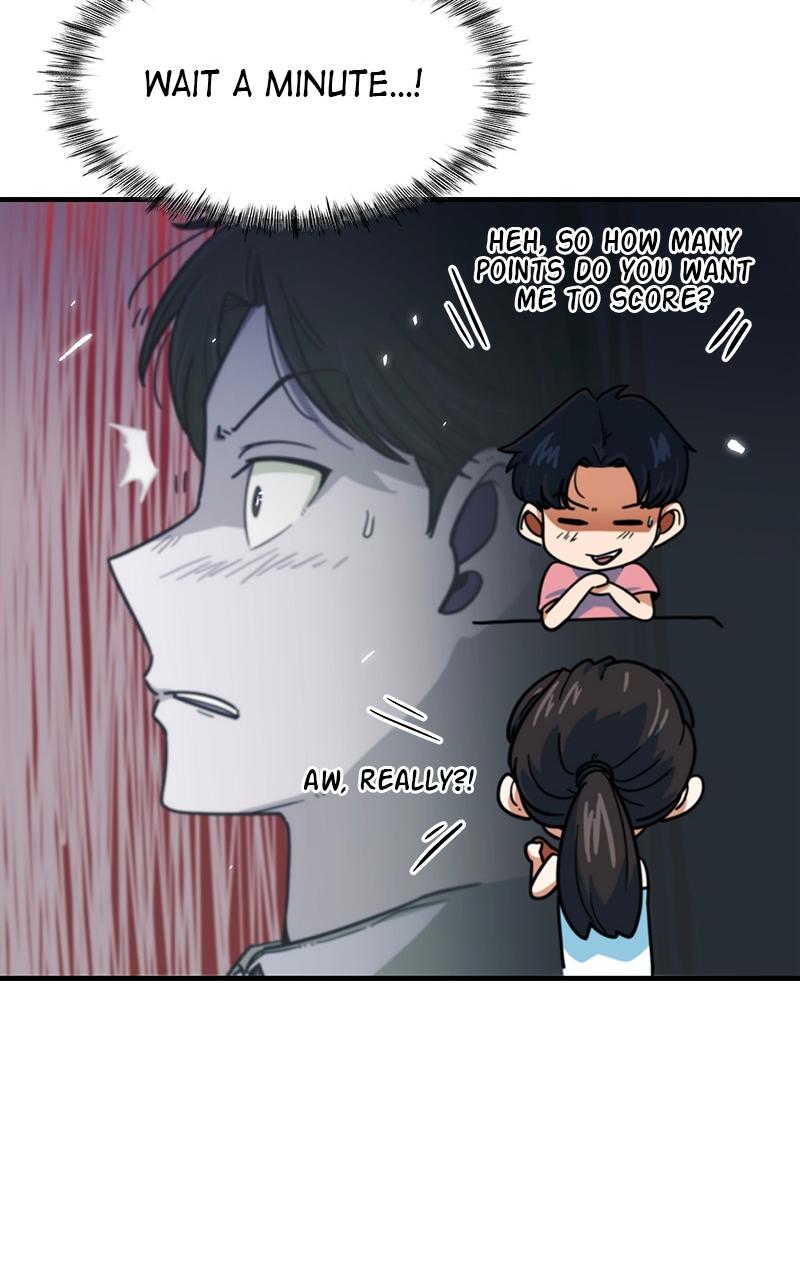 I'm Not a Soccer Genius! Chap 4 - Next Chap 5