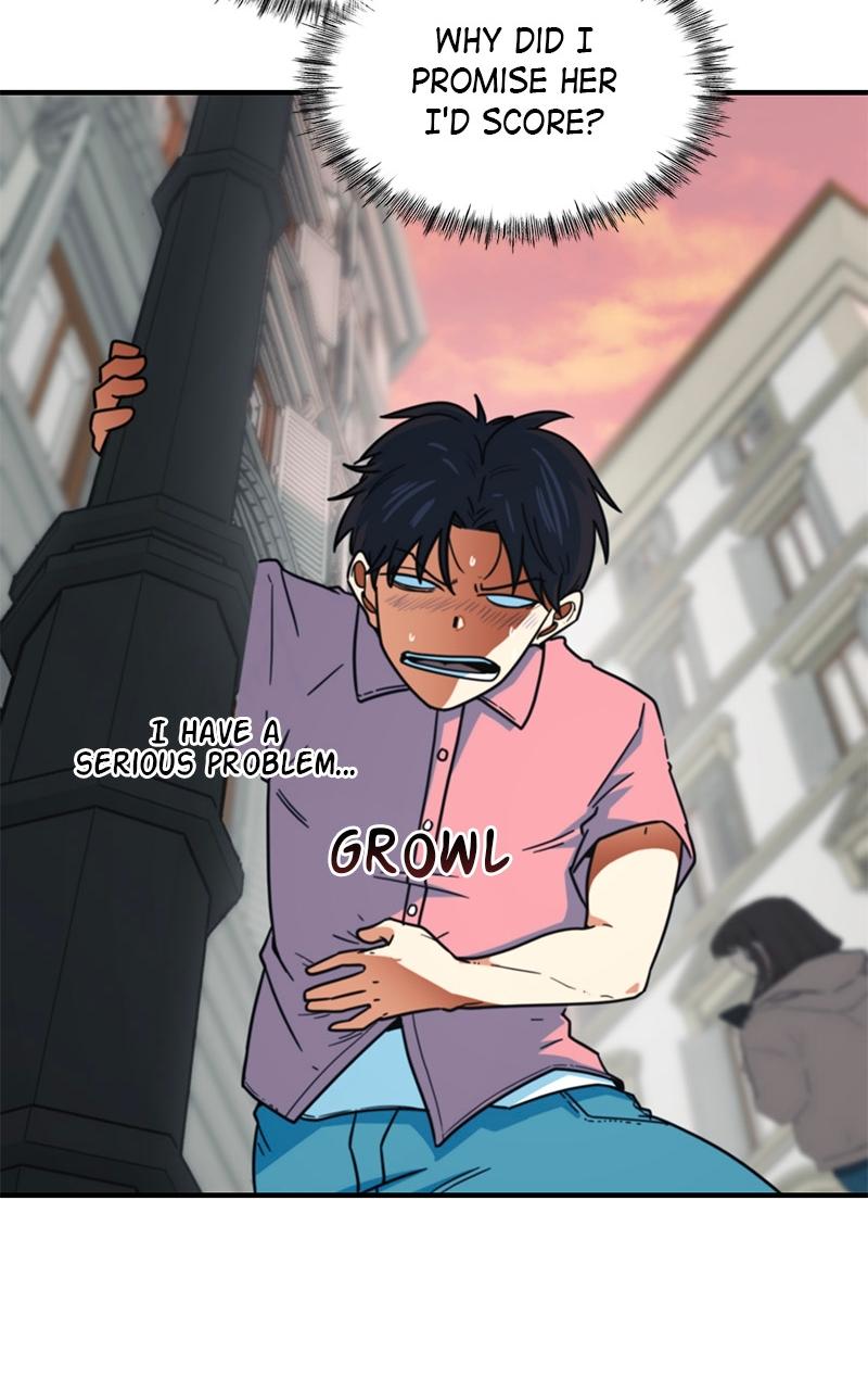 I'm Not a Soccer Genius! Chap 4 - Next Chap 5