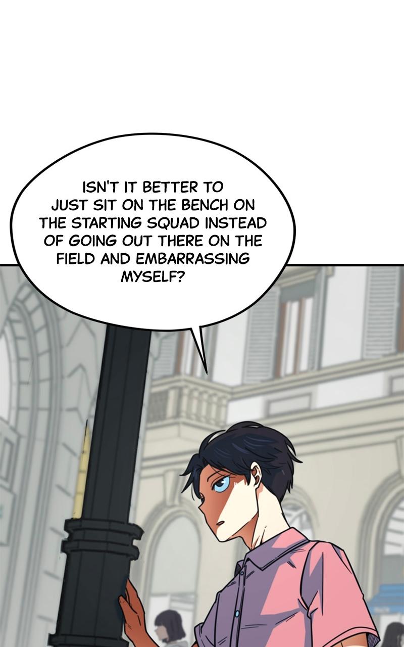 I'm Not a Soccer Genius! Chap 4 - Next Chap 5