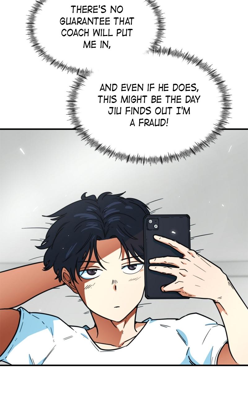 I'm Not a Soccer Genius! Chap 4 - Next Chap 5