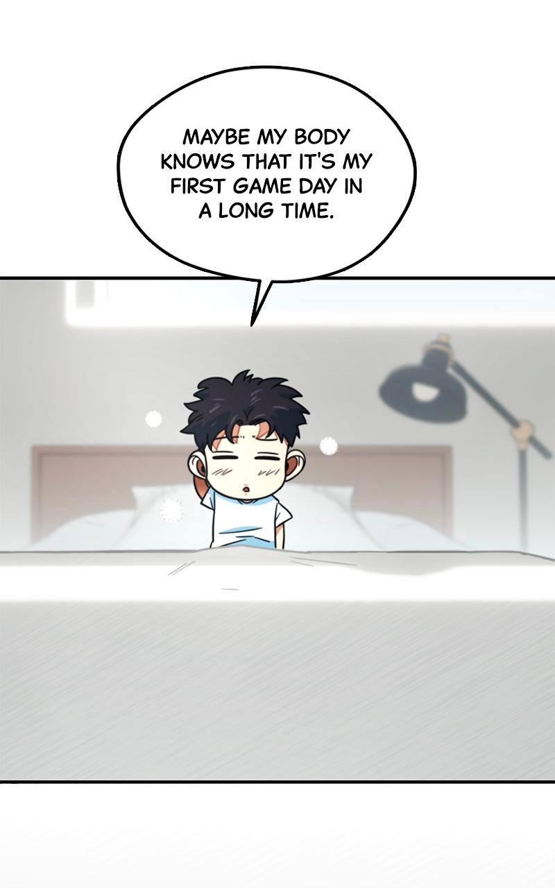 I'm Not a Soccer Genius! Chap 4 - Next Chap 5