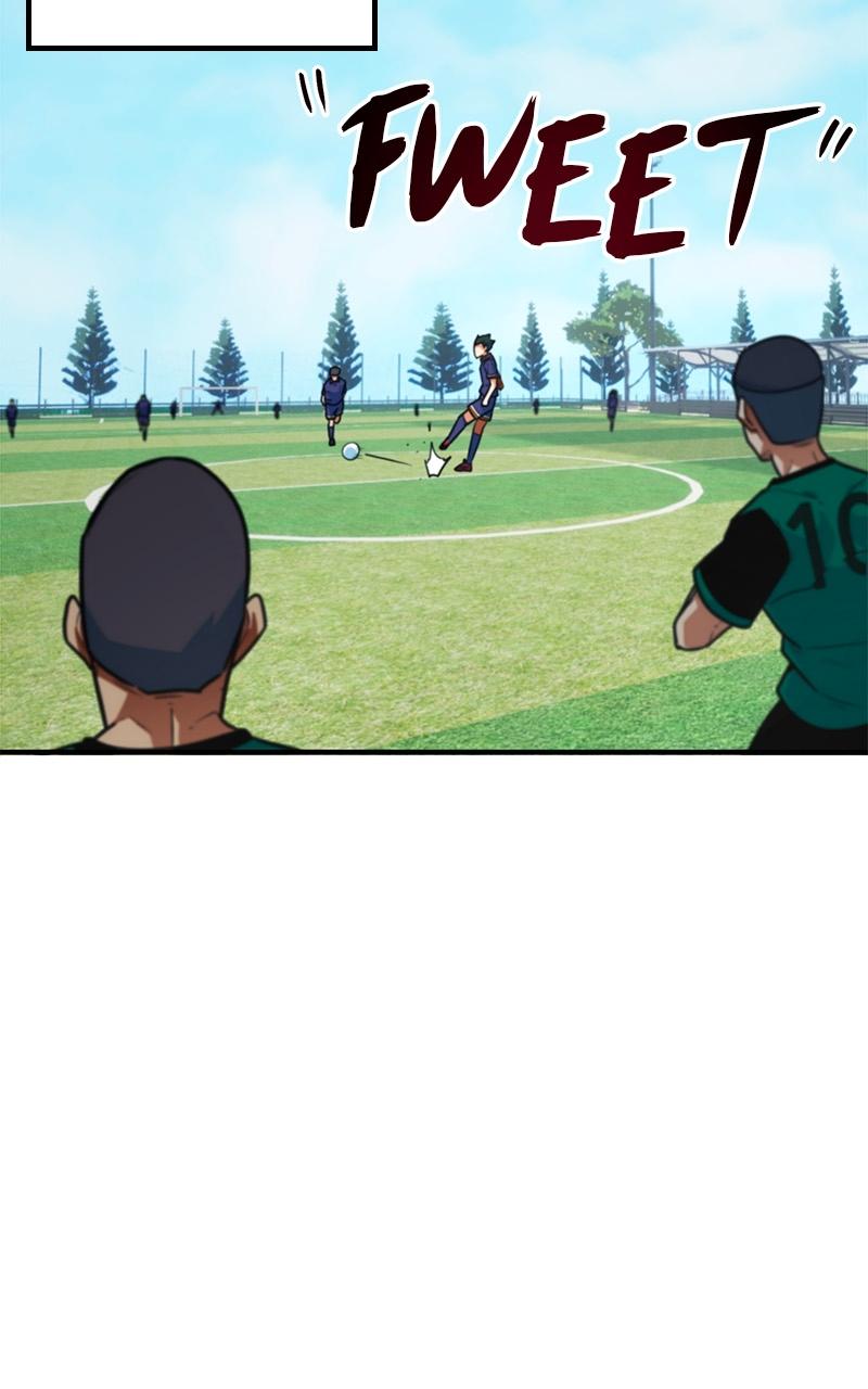 I'm Not a Soccer Genius! Chap 5 - Next Chap 6