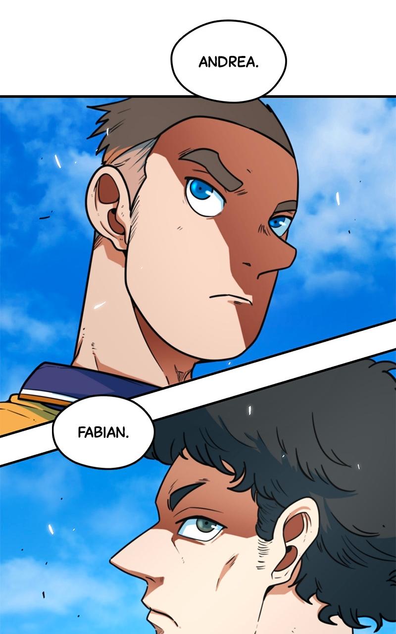 I'm Not a Soccer Genius! Chap 5 - Next Chap 6