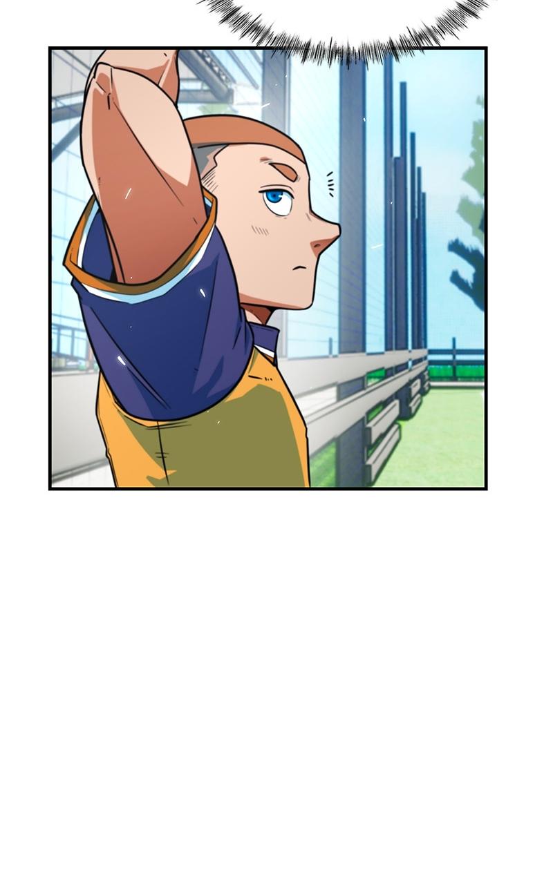 I'm Not a Soccer Genius! Chap 5 - Next Chap 6