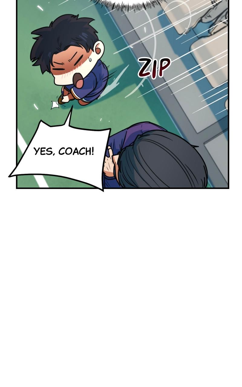 I'm Not a Soccer Genius! Chap 5 - Next Chap 6