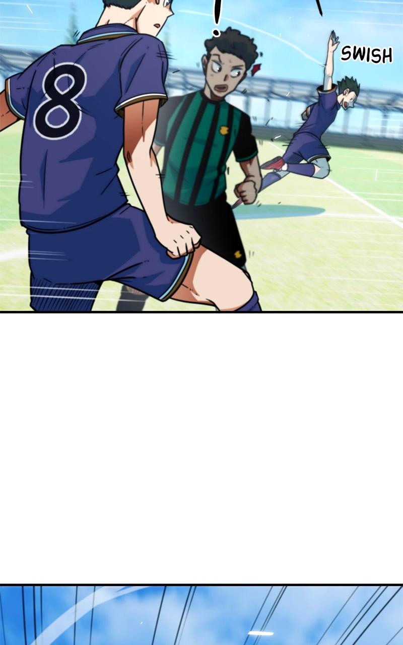 I'm Not a Soccer Genius! Chap 5 - Next Chap 6