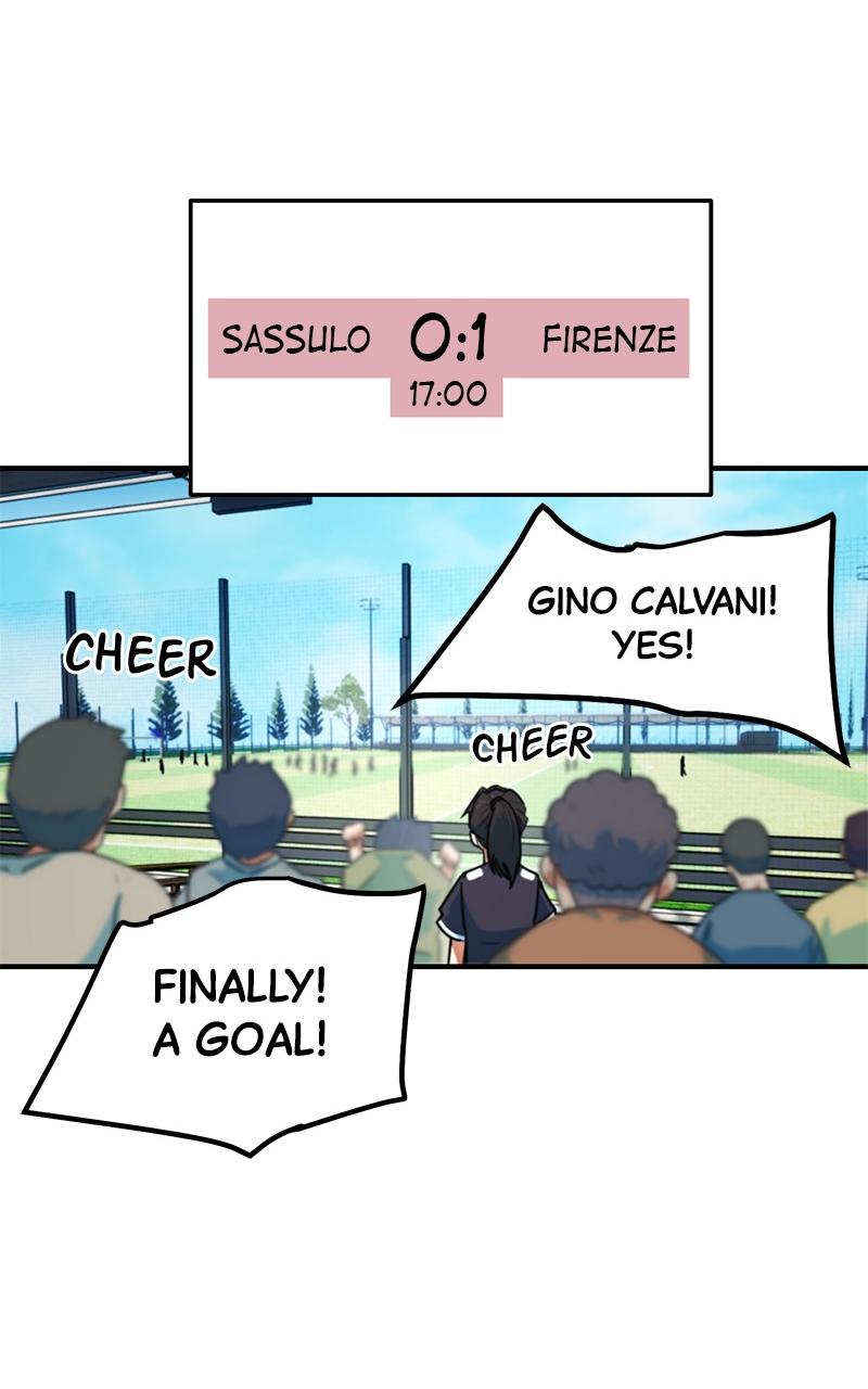 I'm Not a Soccer Genius! Chap 5 - Next Chap 6