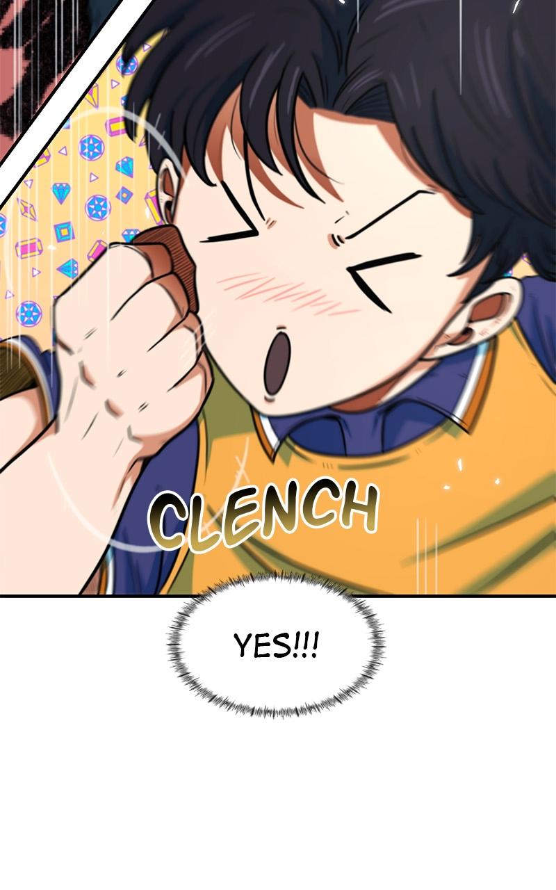 I'm Not a Soccer Genius! Chap 5 - Next Chap 6