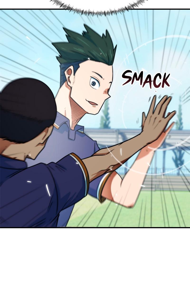 I'm Not a Soccer Genius! Chap 5 - Next Chap 6