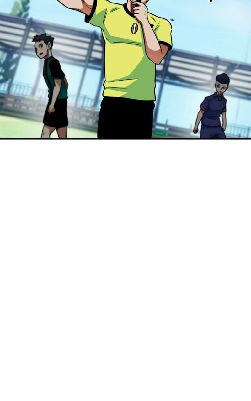 I'm Not a Soccer Genius! Chap 5 - Next Chap 6