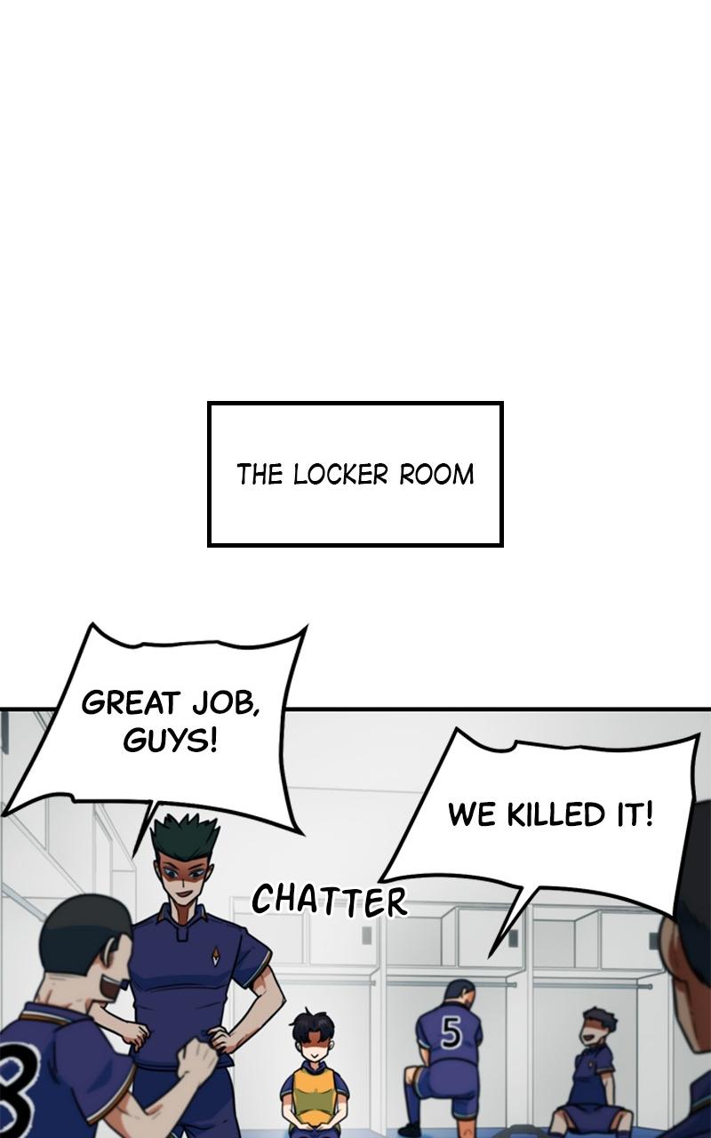 I'm Not a Soccer Genius! Chap 5 - Next Chap 6