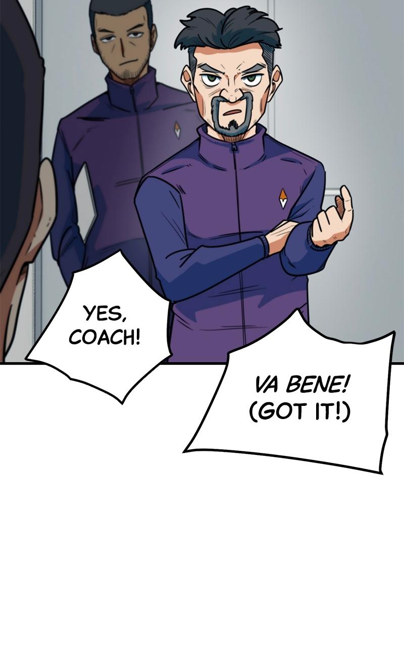 I'm Not a Soccer Genius! Chap 5 - Next Chap 6