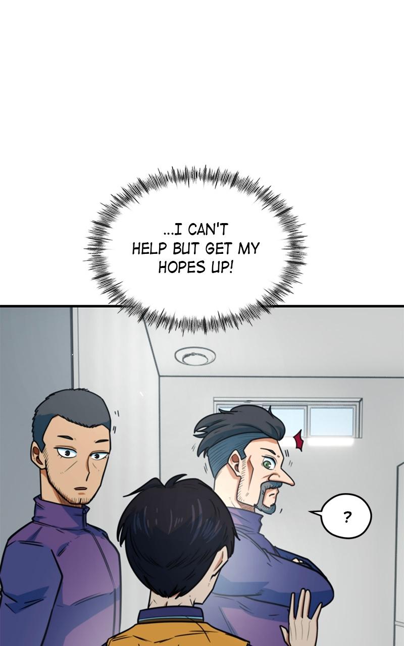 I'm Not a Soccer Genius! Chap 5 - Next Chap 6