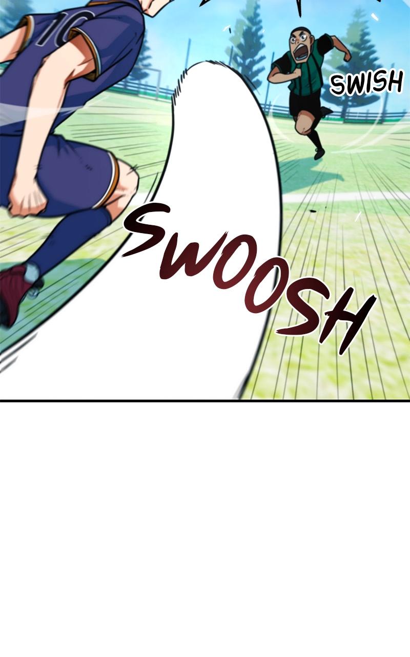 I'm Not a Soccer Genius! Chap 5 - Next Chap 6